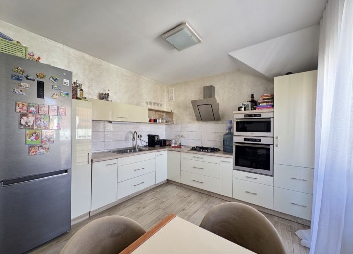 Без комісії/Оренда 3к квартири ЖК Озерний край/Газове опалення/ - фото 1