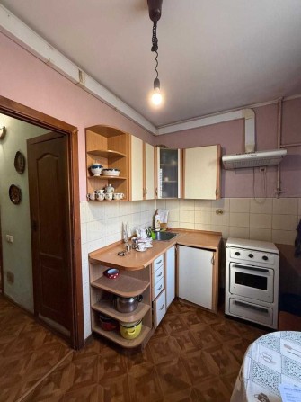 Здається  1-к, Троєщина, вул.Закревського - фото 1