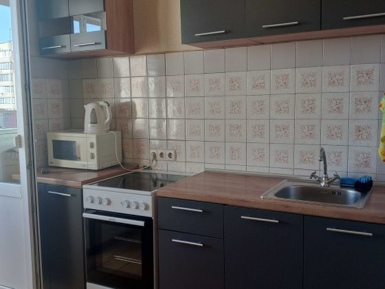 Здається 2-кімн. квартира на Троєщині Киев