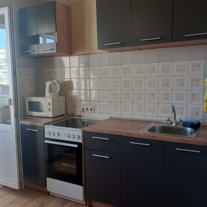 Здається 2-кімн. квартира на Троєщині - фото 1