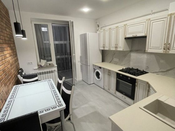 Здається в оренду 1к квартири в ЖК віденська брама Чернівці