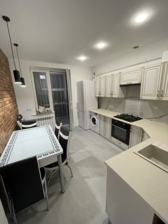 Здається в оренду 1к квартири в ЖК віденська брама - фото 1