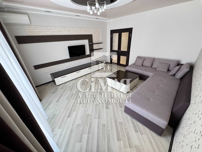 Здам сучасну стильну 2-кім квартиру з АГВ в елітному р-ні Поділля - фото 1