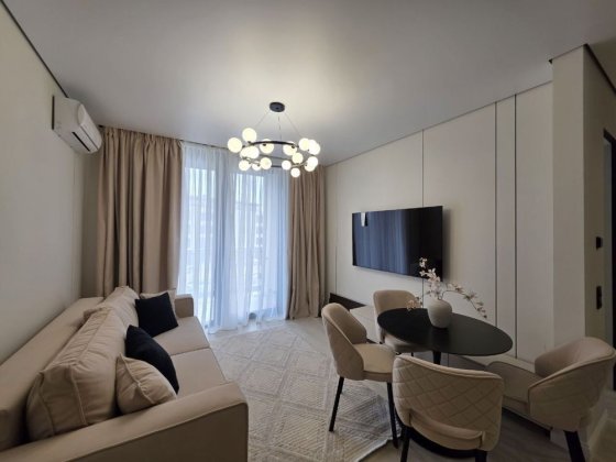 Перша здача! Квартира з дизайнерським ремонтом  в паркденд 1,5 кімната Ужгород