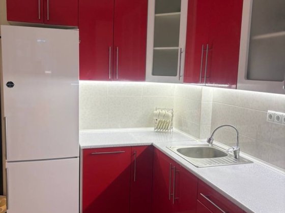 Оренда.Однокімнатна.ЖК Набережний квартал.Новобуд. Вінниця