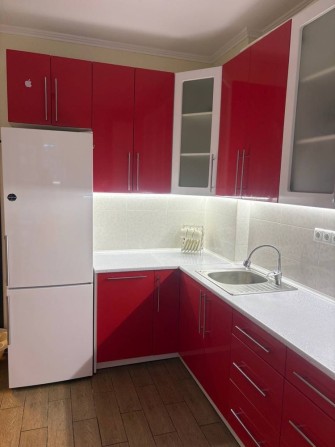 Оренда.Однокімнатна.ЖК Набережний квартал.Новобуд. - фото 1