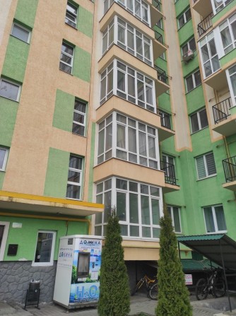 Оренда 1к новобудови перша здача - фото 1