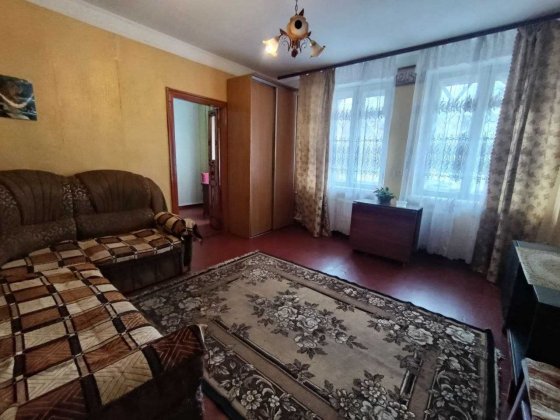 Довгострокова оренда двокімнатної квартири  р-н "Сєдова" Черкаси