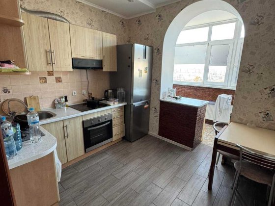 Здам 1 кімнатну квартиру, по вул. Бидгощській, м.Черкаси. Черкаси