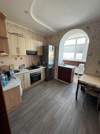 Здам 1 кімнатну квартиру, по вул. Бидгощській, м.Черкаси. - фото 1