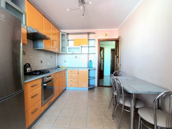 Здам 2кімнатну квартиру на Слов'янці. Вінниця