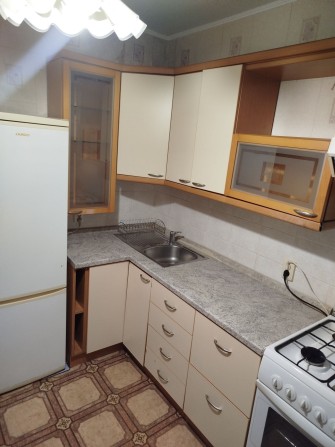 Здам 2х.кв Район Урожаю. - фото 1