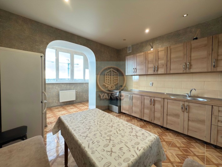 Оренда 2 кім - Вишенька, Новобуд, АГВ - фото 1