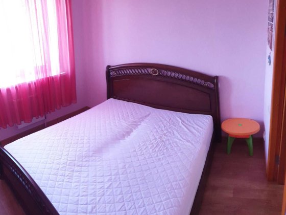 Новобудова на Шевченка - Чорновола Черкаси