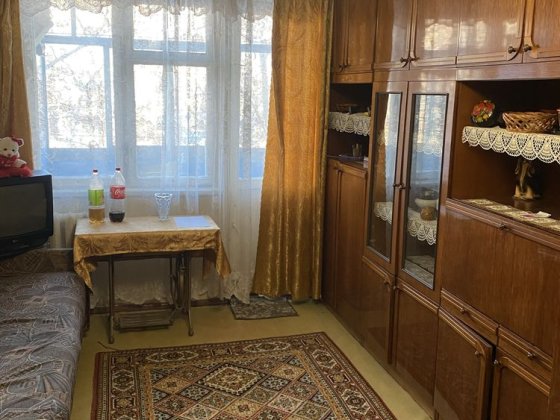 Сдам квартиру довгостроково Чернігів