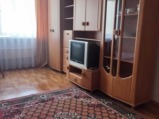 Довгострокова оренда 1-кімнатної квартири, р-н Єськова, від власника. Чернігів