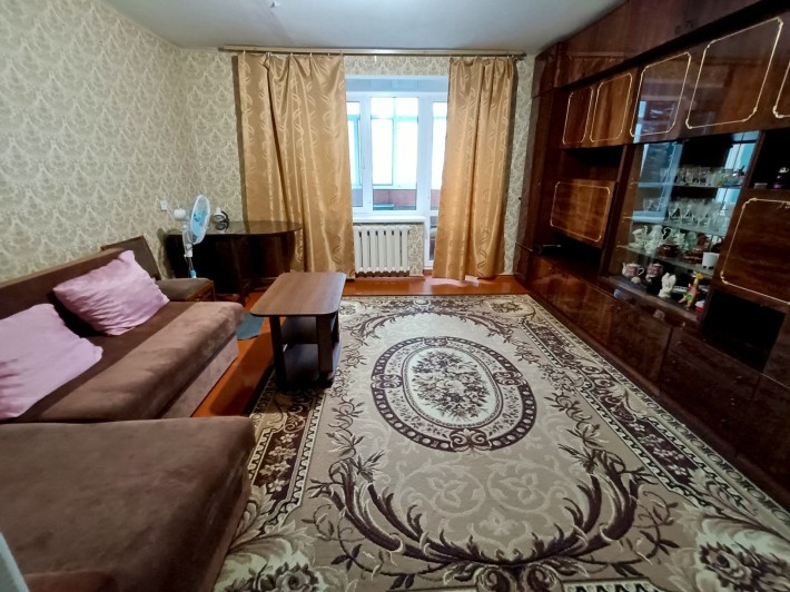 Однокімнатна. Масани. Все є. - фото 1