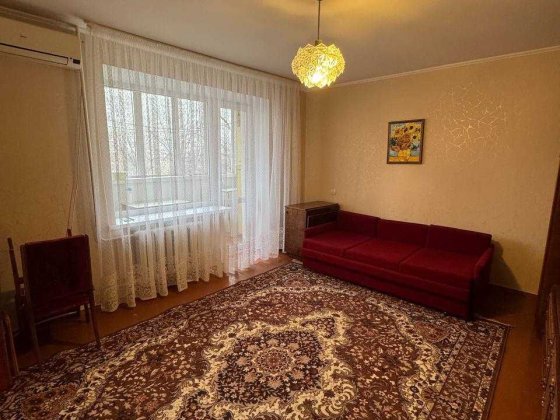 Здам в оренду 3-ох кімнатну квартиру Черкаси