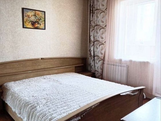 Власник! Здам 3кімн квартиру. Заболотного, 26. Теремки. Одеська площа Київ