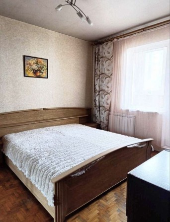 Власник! Здам 3кімн квартиру. Заболотного, 26. Теремки. Одеська площа - фото 1