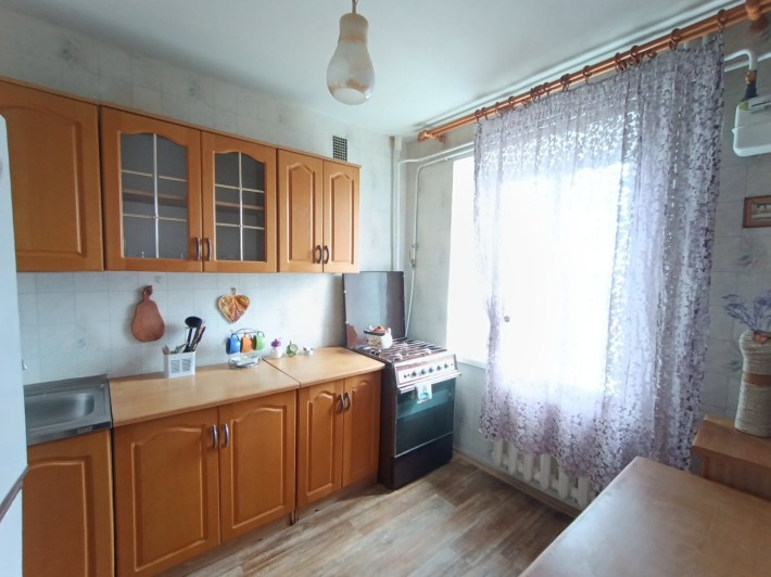 Оренда 1 кімнатна квартира, центр міста, ЦУМ, Градецький - фото 1