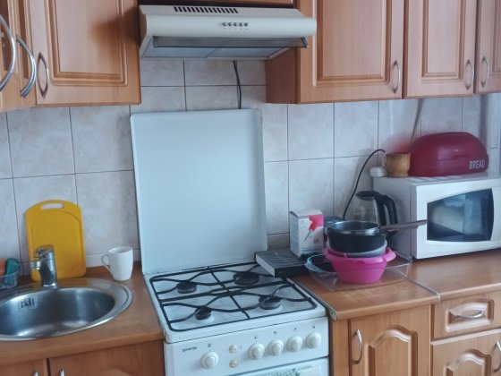 Здається двокімнатна квартира Черкаси