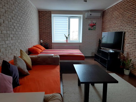 Оренда 1 к.кв  в новобудові. .ЖК Сімейний Центральна Митниця Черкаси