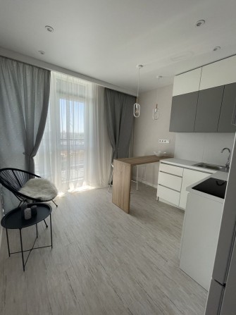 Аренда 1 кв ,в жк Фр квартал 2,без %,генератор - фото 1