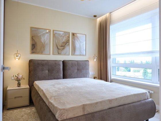 Вигідно! Євродвушка ЖК White Lines Метро 3хв Тепло-Бойлер-Ліфт Київ