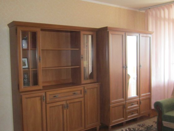 Здам 2к.кв. пр. Корольова 12 Південна Борщагівка Київ