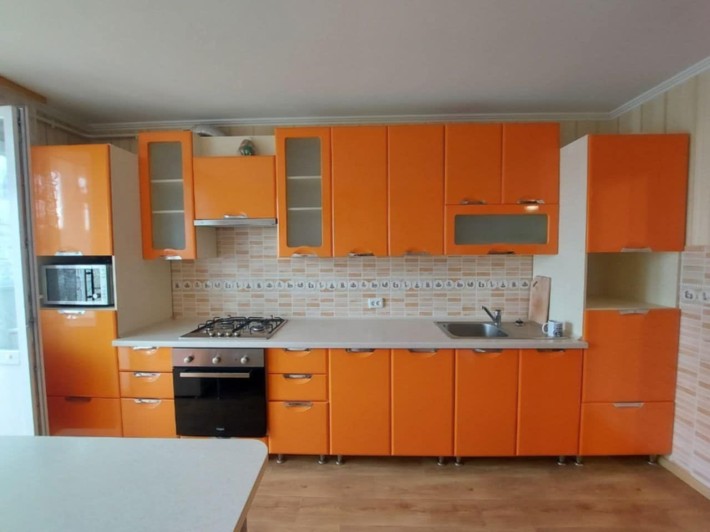 Оренда 2-х кімнатної кв-ри Автономка, р-н Масани - фото 1