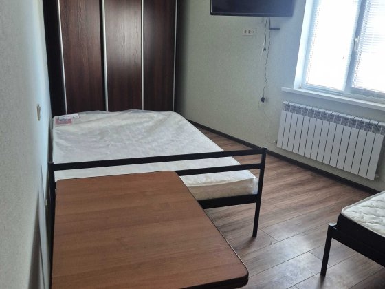 Сдам 2-х комнатную квартиру студию, Воскресенка, хозяин, без комиссии Киев