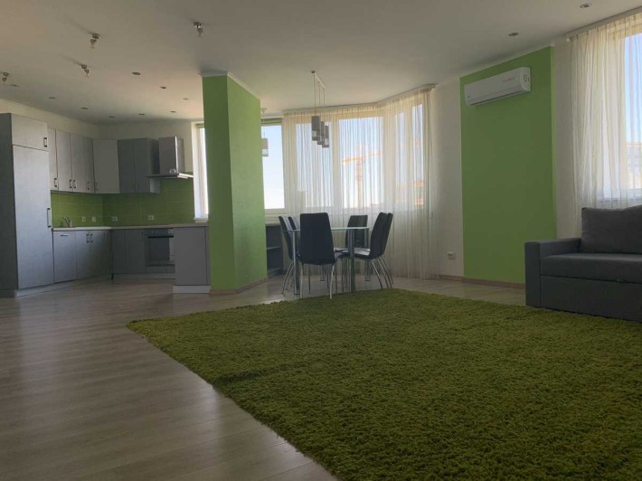 3-к квартира Київ, Голосіївський, 180000 $ - фото 1