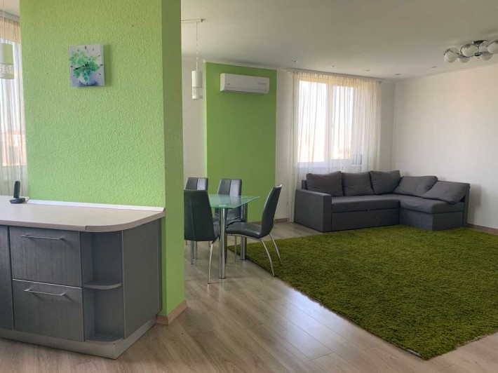 3-к квартира Київ, Голосіївський, 180000 $ - фото 1