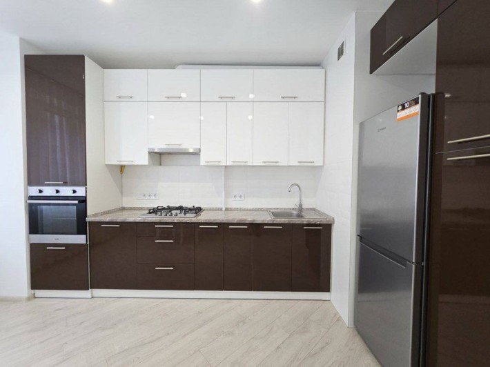 ЖК ВОДОГРАЙ! Оренда 1к НОВОБУДОВИ, ВОРОБКЕВИЧА, кондиціонер, газ котел - фото 1