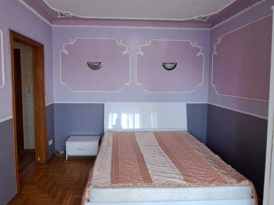 Оренда 2к квартири Виноградар Київ