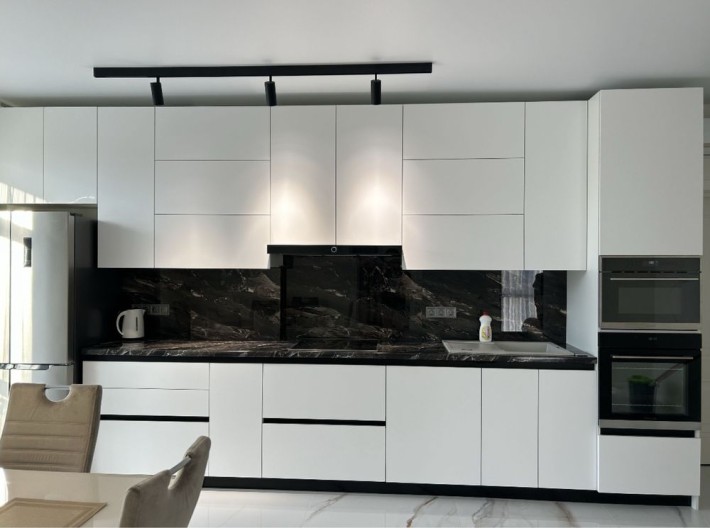 Оренда великої 2-кімн кв на Собранецькій (світло 24/7) - фото 1