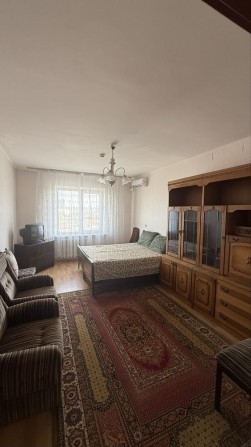 Оренда 1 кімнатної, вул. Данькевича 8, Троєщина, поряд парк - фото 1