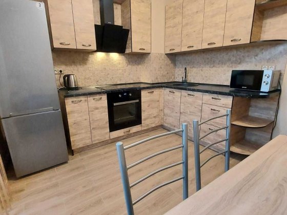 Сучасна 1 кімн Новий будинок пр-кт Миру ЖК"Північний" Індивід Опалення Чернігів