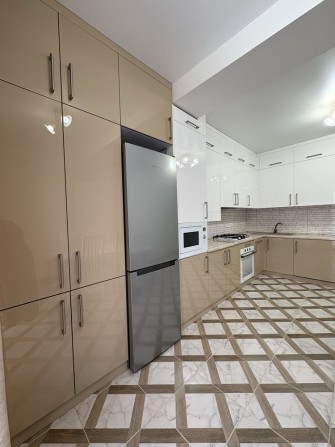 Здається в оренду 2-кімн. квартира в НОВОБУДОВІ - фото 1