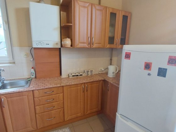 Здається 1 - но кімн. кв. в самому центрі міста Ужгород