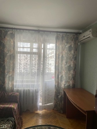 1-нокімнатна квартира, метро"Героїв Дніпра", вул.Героїв Дніпра,34 - фото 1