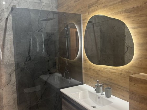 ЖК «Crystal” Пенхаус. 2,5 кімнати Ужгород