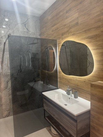 ЖК «Crystal” Пенхаус. 2,5 кімнати - фото 1