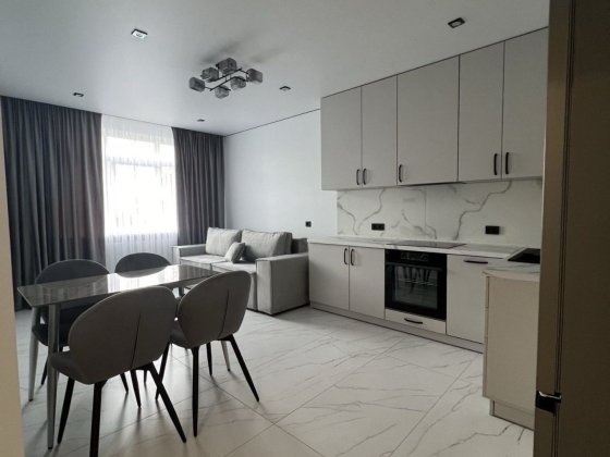 Оренда 1.5 кім.квартири в новобудові/ЖК Мала Прага Ужгород