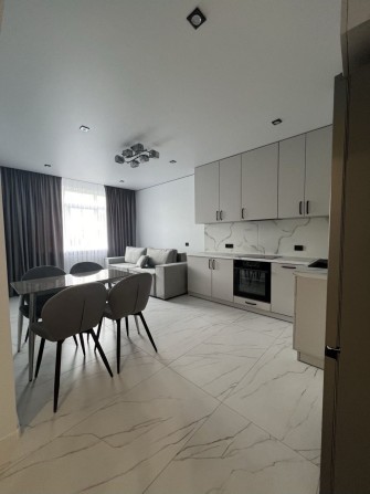 Оренда 1.5 кім.квартири в новобудові/ЖК Мала Прага - фото 1