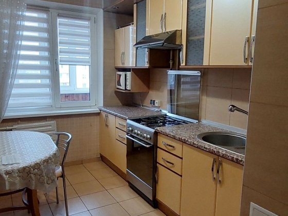 Квартира в районі ринку Нива! Чернігів