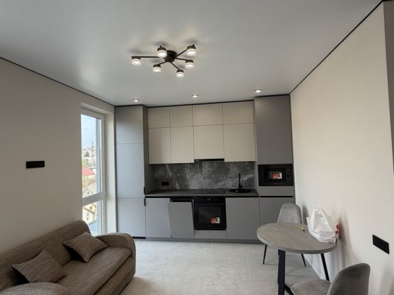 Оренда,перша здача, ЖК Сільвер , р-н Дастору Ужгород