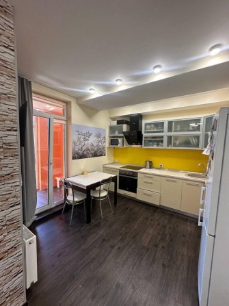 Світла євродвушка  в ЖК “Комфорт Таун” - фото 1