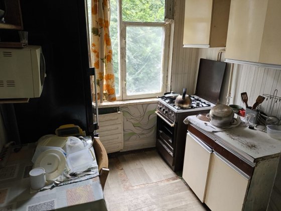 Оренда 1 кімнатної квартири. Ремзавод.Волковича7. Чернігів